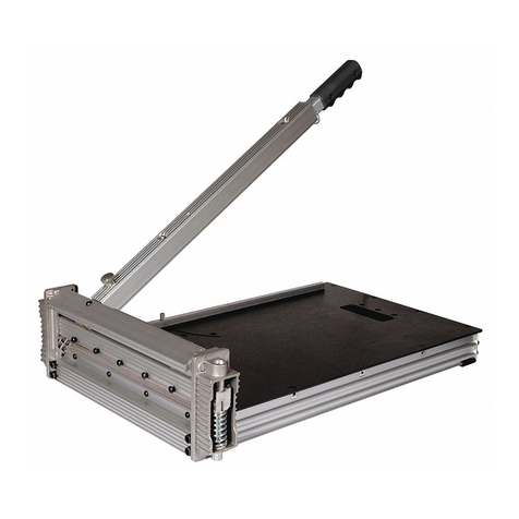 Roberts 13 PRO User manual