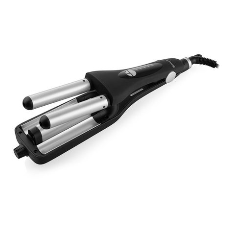 BRAYER BR3204 instruction manual