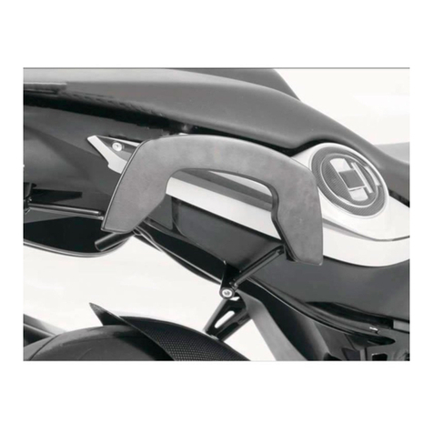 hepco & becker 630642 00 01 quick start guide