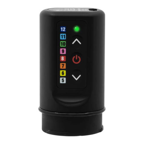 DARKLAB powerBolt user manual