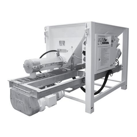InoTec inoCOMB Cabrio Original operating manual