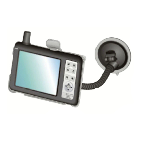 Medion MEDION-Navigator 4.4 user manual