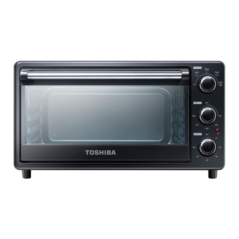 Toshiba WTR-M18ABK User manual