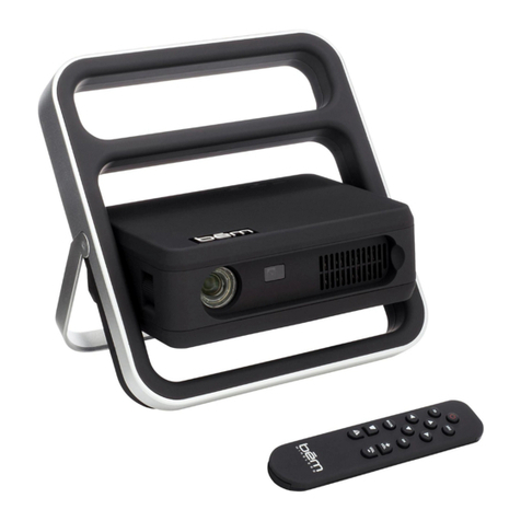 bem wireless kickstand WR1 user guide