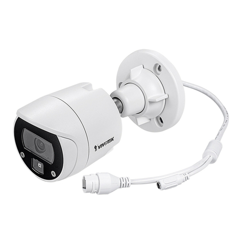 Vivotek IB9369 Series User manual