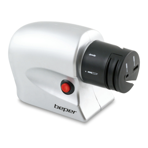 Beper 90.046 Quick guide