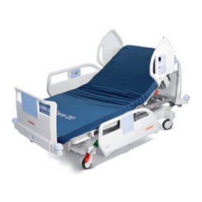 LINET Wissner-Bosserhoff ELEGANZA 4 User manual