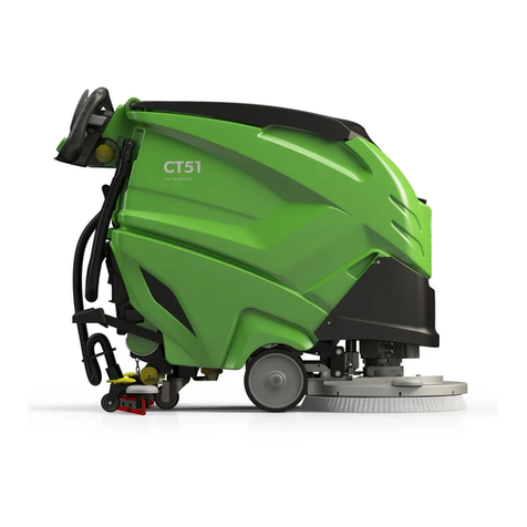 IPC CT51-71 R User manual