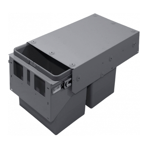 Tanova TB installation guide