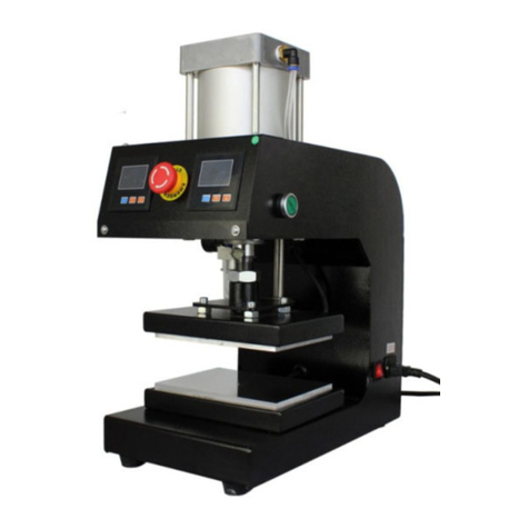 GRAVEDA GRASPRESSO GP40-5 manual GRAVEDA GRASPRESSO GP40-5 manual