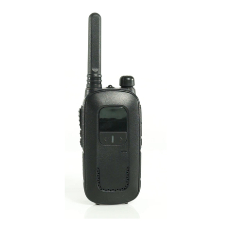 PO Fung Electronic F12 manual
