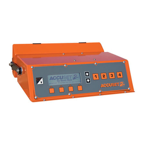woodmizer Accuset 2 Guide