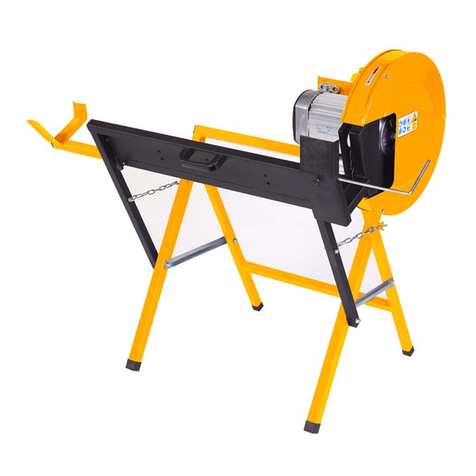 Ergo Fix 77250 instruction manual