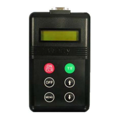 Cairn PP22 Technical manual