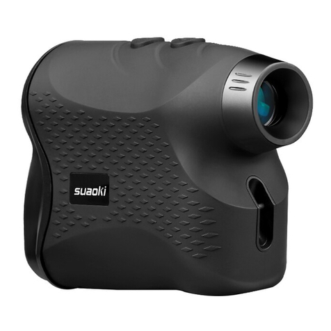 Suaoki 5-600P User manual