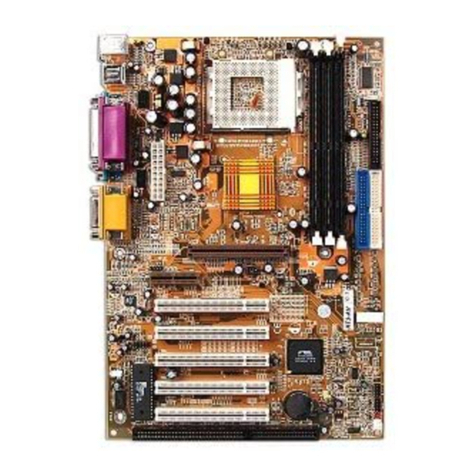 AZZA KT3 Series User manual