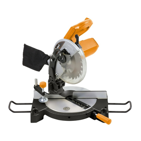 Defort DMS-1200 user manual