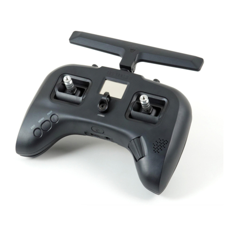 tbs electronics TANGO 2 manual