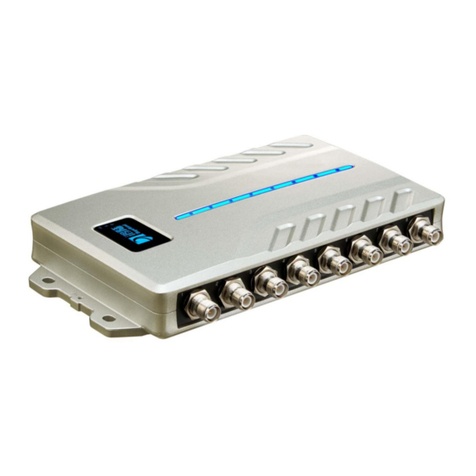 Hopeland HF340 user manual