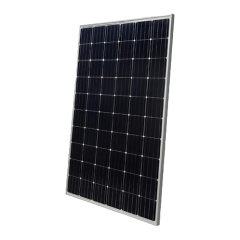 Sunerg Solar Energy TWIN+ installation manual