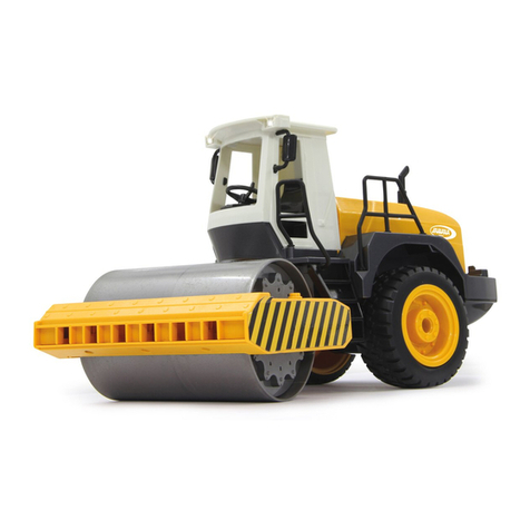 Jamara 41 0011 User manual