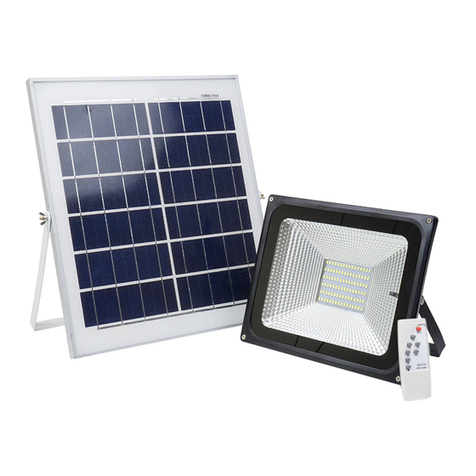 PNI GreenHouse WS55 User manual