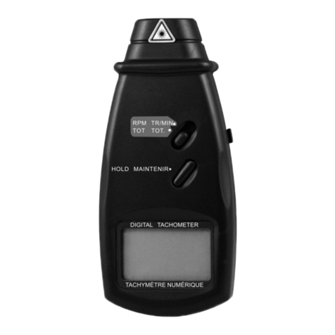 Power Fist 8500647 user manual