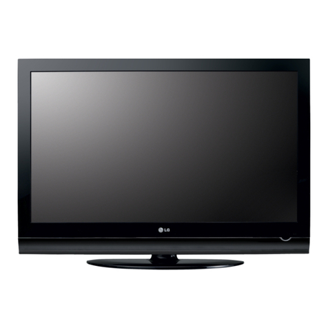 LG 42LF7700 User manual