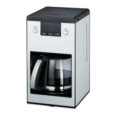 Butler 16100083 manual