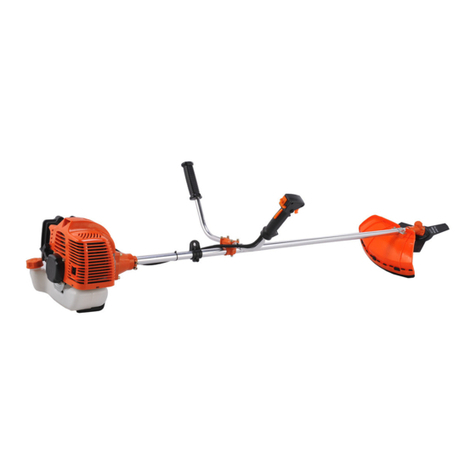 TitanTec TT-BC620T instruction manual