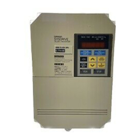 Omron SYSDRIVE 3G3XV-EV2 Series User manual