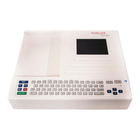 Welch Allyn Schiller AT-2plus Guide