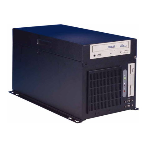Aaeon AEC-206 manual