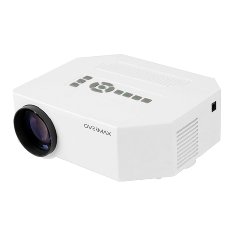 Overmax MULTIPIC 2.1 User manual Overmax MULTIPIC 2.1 User manual