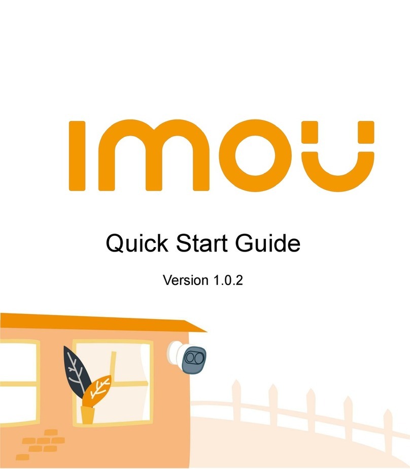 IMOU F Series User manual