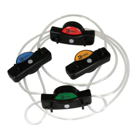 Emos LG-01 User manual