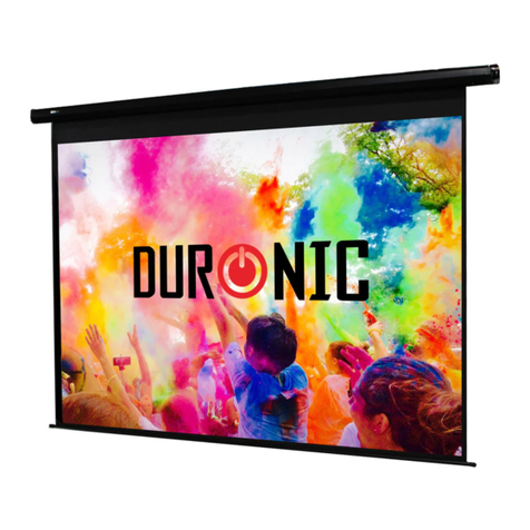 Duronic EPS User manual