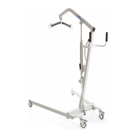 Mopedia RI700C User manual