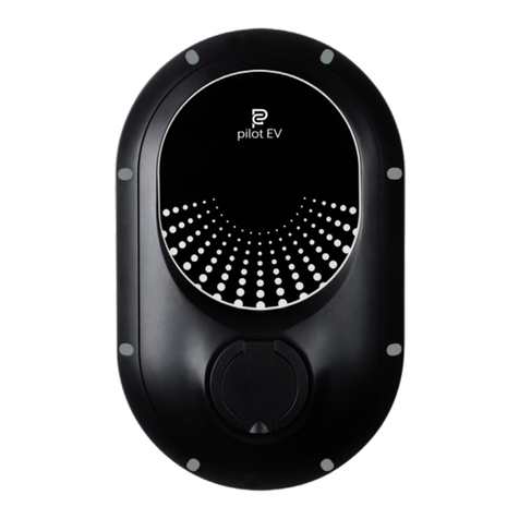 Pilot Communications EV Lite quick guide
