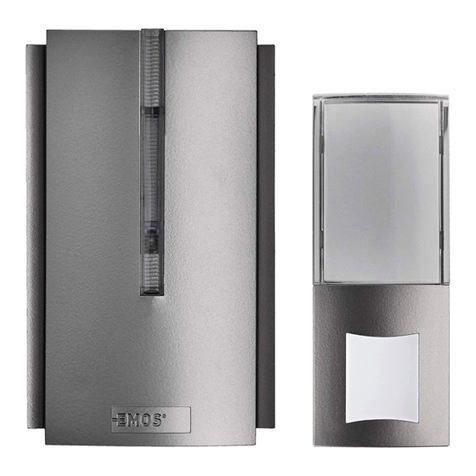 Emos P5760 manual