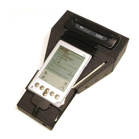 Tokenworks CardVisor Hardware user manual