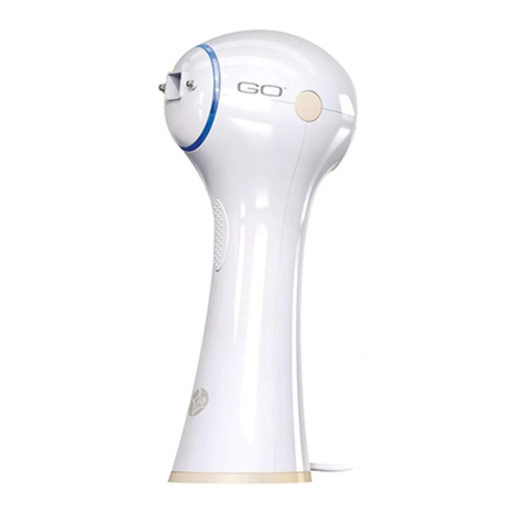 Rio GO user guide
