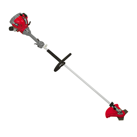 PROCONCEPT PLG029 Operator's manual