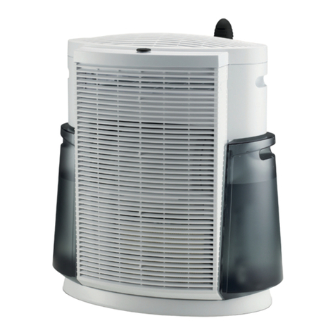 IDEAL ACC 55 User manual