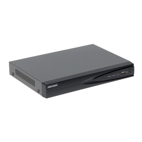 Delta DS-7604NI-K1/4P user manual