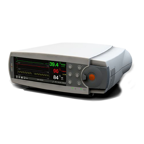 Sentec SDM Directions for Lay Users