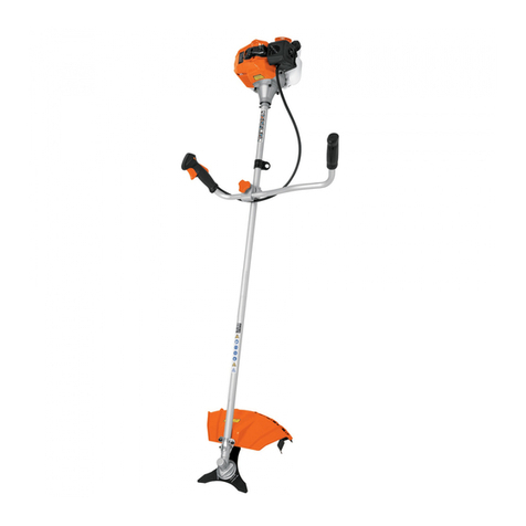 Truper DES-330 User manual