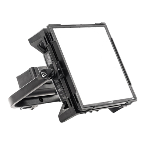 Litepanels Gemini 1x1 Soft manual