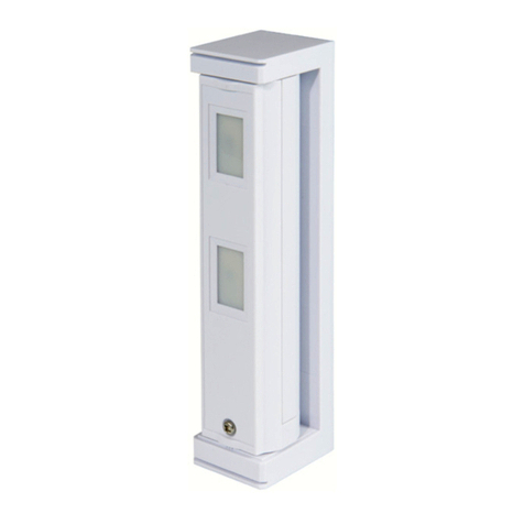 Vimar 01740 User guide