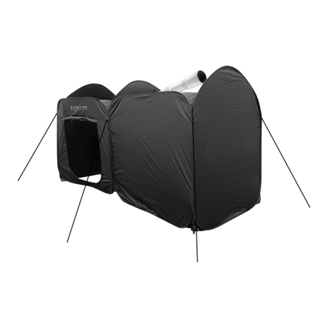 Explore Scientific ES-2ROBV instructions